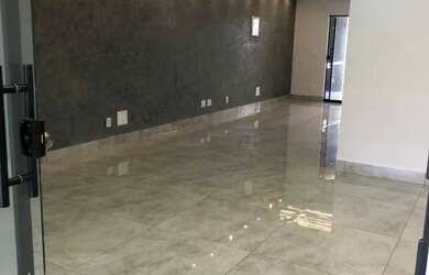 Imagem 4: Sobrado com 3 suítes à venda, 166 m² por R$ 700.000 - Residencial Porto Seguro - Goiânia/G