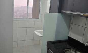 Imagem 4: Apartamento NOVO - Residencial IDEALE