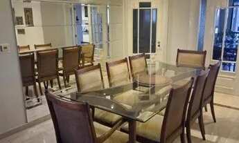 Imagem 5: Apartamento 03 dormitórios e 03 suítes c/ 2 vagas