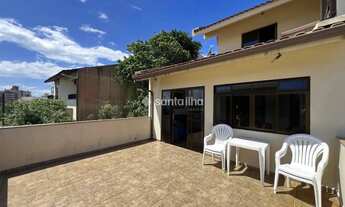 Imagem 2: Casa com 4 dormitórios à venda, 222,11m² - Centro - Florianópolis/SC