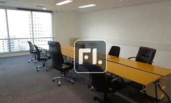 Imagem: Conjunto para alugar, 297 m² por R$ 42.650,49/mês