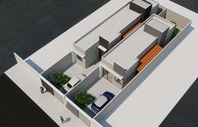 Imagem 4: Casa a venda no Independência