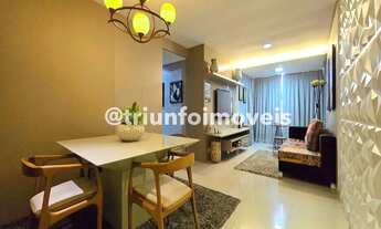 Imagem: Apartamento no Bairro de Fátima com 3 Suítes