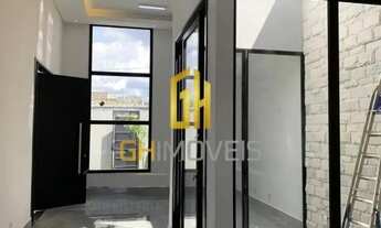 Imagem 7: Casa à venda, 154 m² por R$ 1.100.000,00 - Setor Garavelo - Goiânia/GO