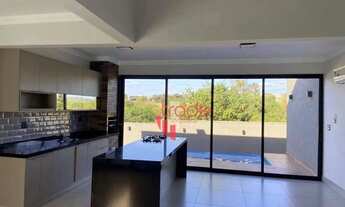 Imagem 4: Casa em Condomínio Fechado para Venda ou Locação no Bairro Bonfim Paulista em Ribeirão Pre