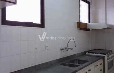 Imagem 7: Apartamento - Cambuí - Campinas