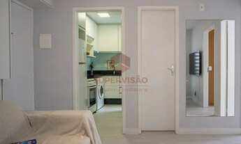 Imagem 6: Apartamento à venda no bairro Itacorubi em Florianópolis/SC