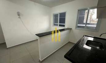 Imagem 5: Casa com 1 dormitório para alugar, 50 m² por R$ 1.497,00/mês - Vila Mazzei - São Paulo/SP