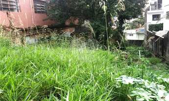 Imagem: Terreno à venda em Vila Madalena - SP