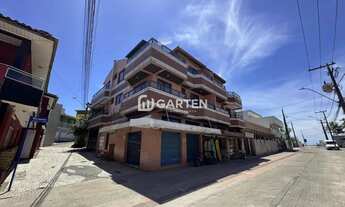 Imagem: Apartamento Pé na Areia