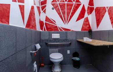 Imagem 4: Galpão para venda ou locação na Vila Prudente