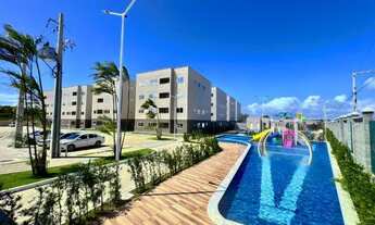 Imagem 6: Apartamento em gramame