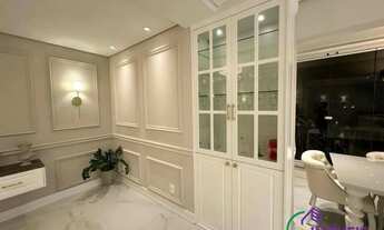 Imagem 4: APARTAMENTO - ALPHAVILLE EMPRESARIAL - SP