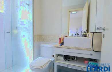 Imagem 16: APARTAMENTO - BELA VISTA - SP