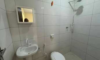 Imagem 6: Imóvel para aluguel tem 90 metros quadrados com 2 quartos em Vila Caraípe - Teixeira de Fr