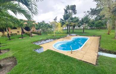 Imagem: Fazenda/Sítio/Chácara à venda, Barra