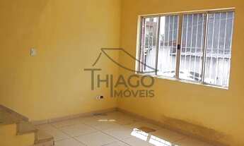 Imagem 6: Sobrado para locação no Carrão, com 78m², 2 dormitórios, com fácil acesso ao Metrô Carrão