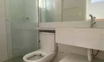 Imagem 5: Apartamento com 1 dormitório para alugar, 35 m² por R$ 2.238,00/mês - Cascatinha - Juiz de