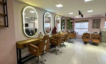 Imagem: Salão Setor Bueno 45m²