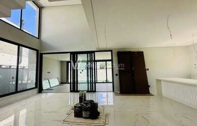 Imagem 5: Casa a venda Alphaville Dom Pedro 3, Campinas