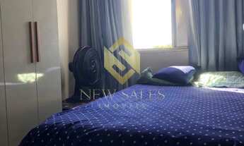 Imagem 5: Apartamento- 3 quartos, 2 vagas, 62m²- Residencial Florida