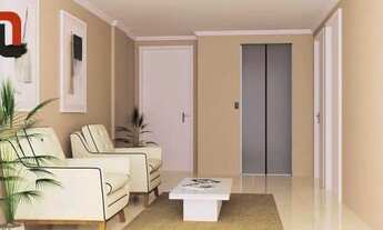 Imagem 4: Costa Ecoville - Apto 85m² 3 quartos, sacada gourmet e 2 vagas no Ecoville