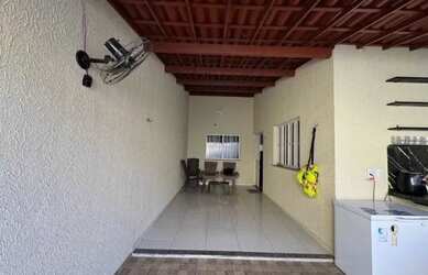 Imagem 2: K Casa com 2 dormitórios