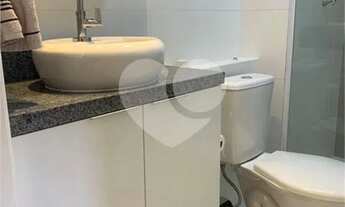 Imagem 14: Loja com 1 quartos à venda em Barra Funda - SP