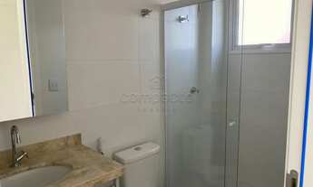 Imagem 6: Apartamento Studio em São José do Rio Preto