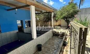 Imagem 5: Casa disponível para locação no bairro Cidade Jardim em Uberlândia-MG