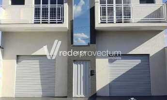 Imagem: Prédio - Parque Bom Retiro - Paulínia