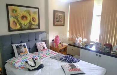 Imagem 6: Amplo apartamento 3 quartos com suíte, em Freguesia - cond. Prof. Lúcia Branco