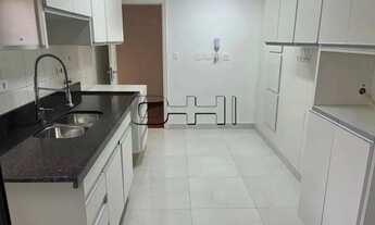 Imagem 3: Aluguel Apartamento 4 Dormitórios - 160 m² Perdizes