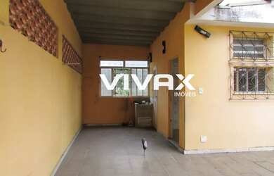 Imagem 5: MÉIER | Rua Aquidabã - Apartamento 3 Quartos 2 Banheiros 4 Vagas