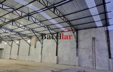 Imagem 4: Galpão : / Comercial / Cachambi