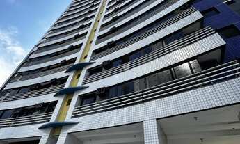 Imagem 2: Apartamento para locação em lagoa nova