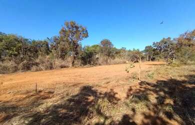 Imagem 3: Lote - Mansões Águas Quentes