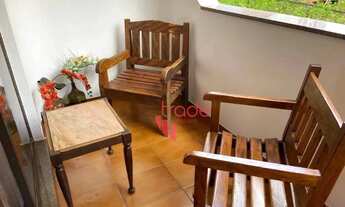 Imagem 6: Apartamento para Alugar Mobiliado de 03 Quartos no Bairro Centro em Ribeirão Preto com Sac