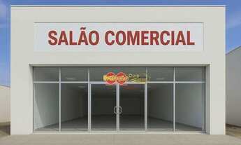 Imagem: Salão Comercial / Centro