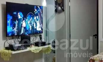 Imagem 2: Apartamento à Venda no Edifício Saldanha Centro de Campinas/SP