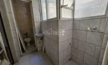 Imagem: Apartamento / Residencial / Catete