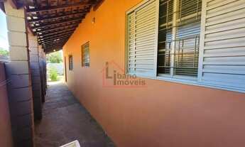 Imagem 3: Casa - Vila Santa Isabel - Campinas