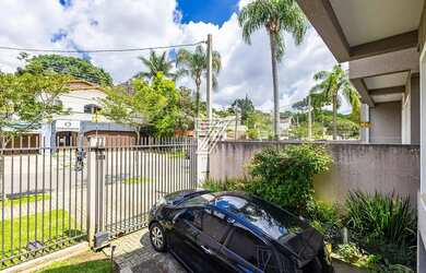 Imagem 6: Sobrado Triplex no Bom Retiro, rua tranquila, com 158m², 3 dorms, 1 suíte, 2 vagas