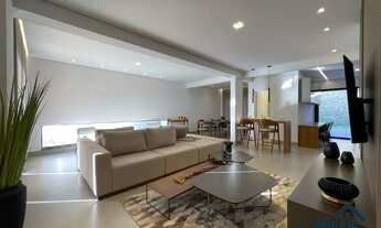 Imagem 2: Casa em condomínio para aluguel, 3 quartos, 2 suítes, 3 vagas, Garças - Belo Horizonte/MG