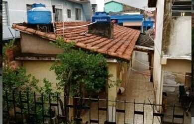 Imagem 3: Casa em Rua Antônio Artoni - Vila Flórida - Guarulhos/SP