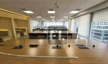 Imagem 3: Conjunto, 274 m² - Bela Vista - São Paulo/SP