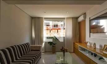 Imagem 6: Apartamento à Venda - Castelo, 3 Quartos, 98 m2