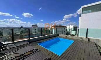 Imagem: Cobertura 1 por anda disponível para venda