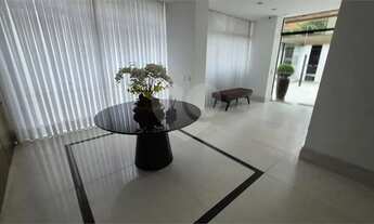 Imagem 4: Apartamento 4 Dormitórios, 3 Vagas. Santana