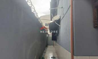 Imagem 7: Casa em Rua Almerinda da Costa Ribeiro - Canadá - Contagem/MG